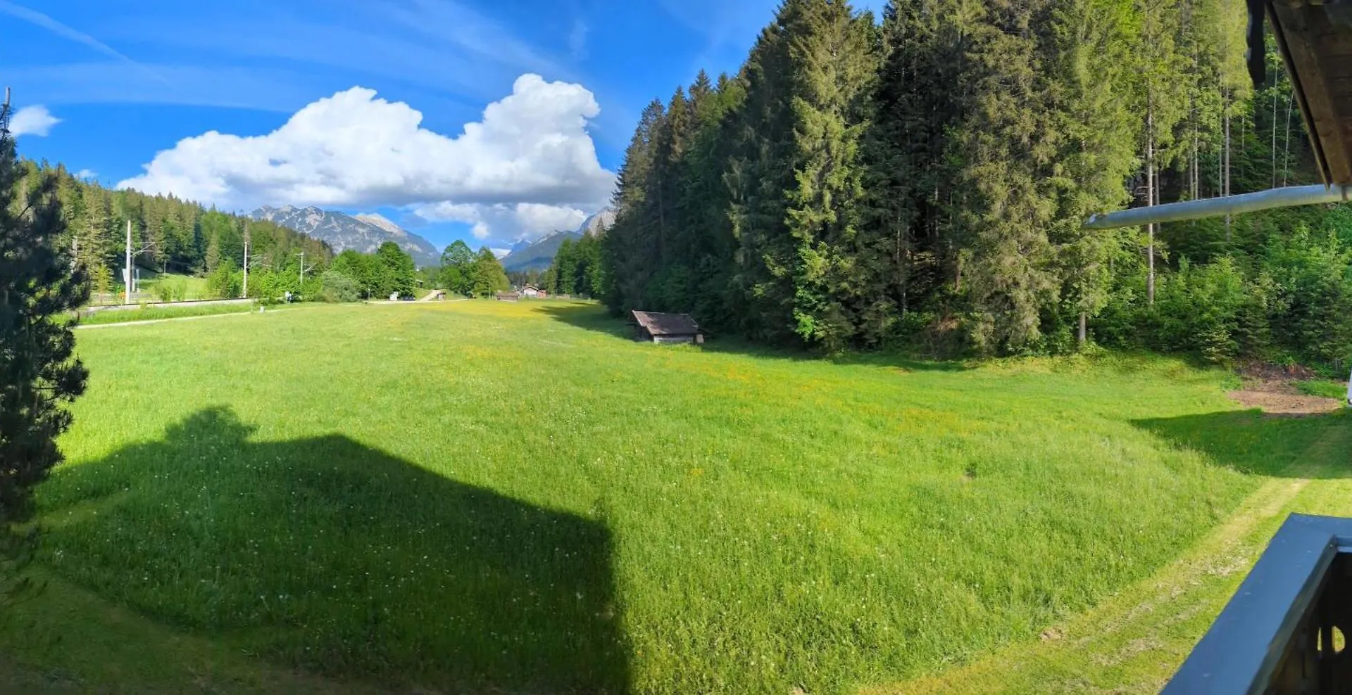 Der Wiesenhof Krun 0*,  Germany