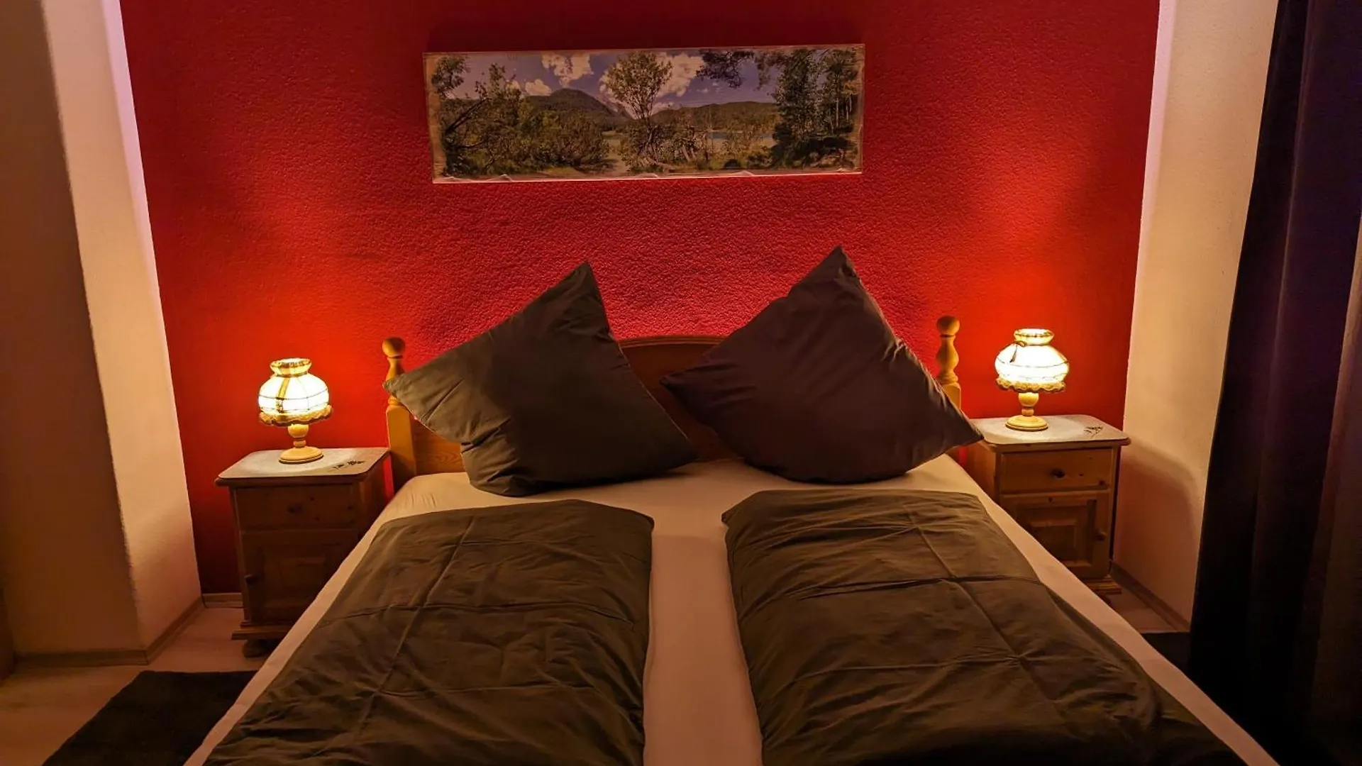 Holiday home Der Wiesenhof Krun Germany
