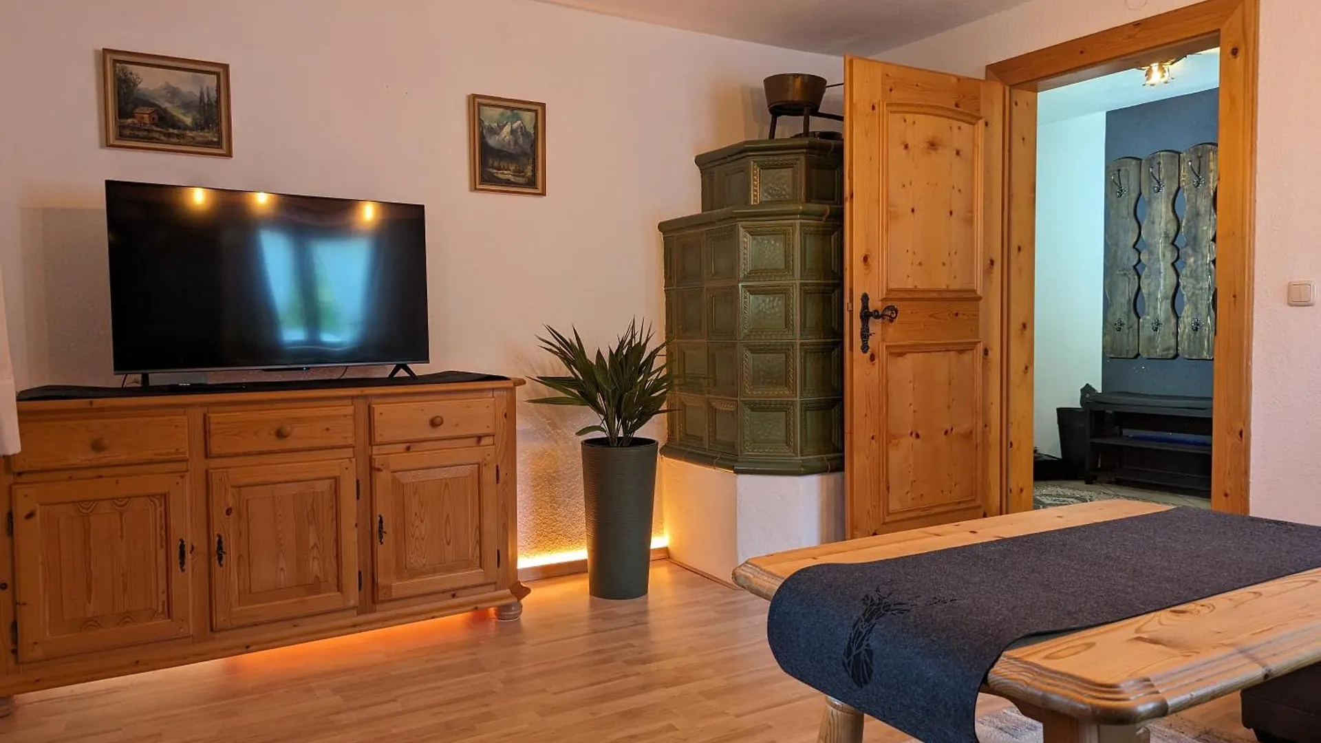 Holiday home Der Wiesenhof Krun Germany